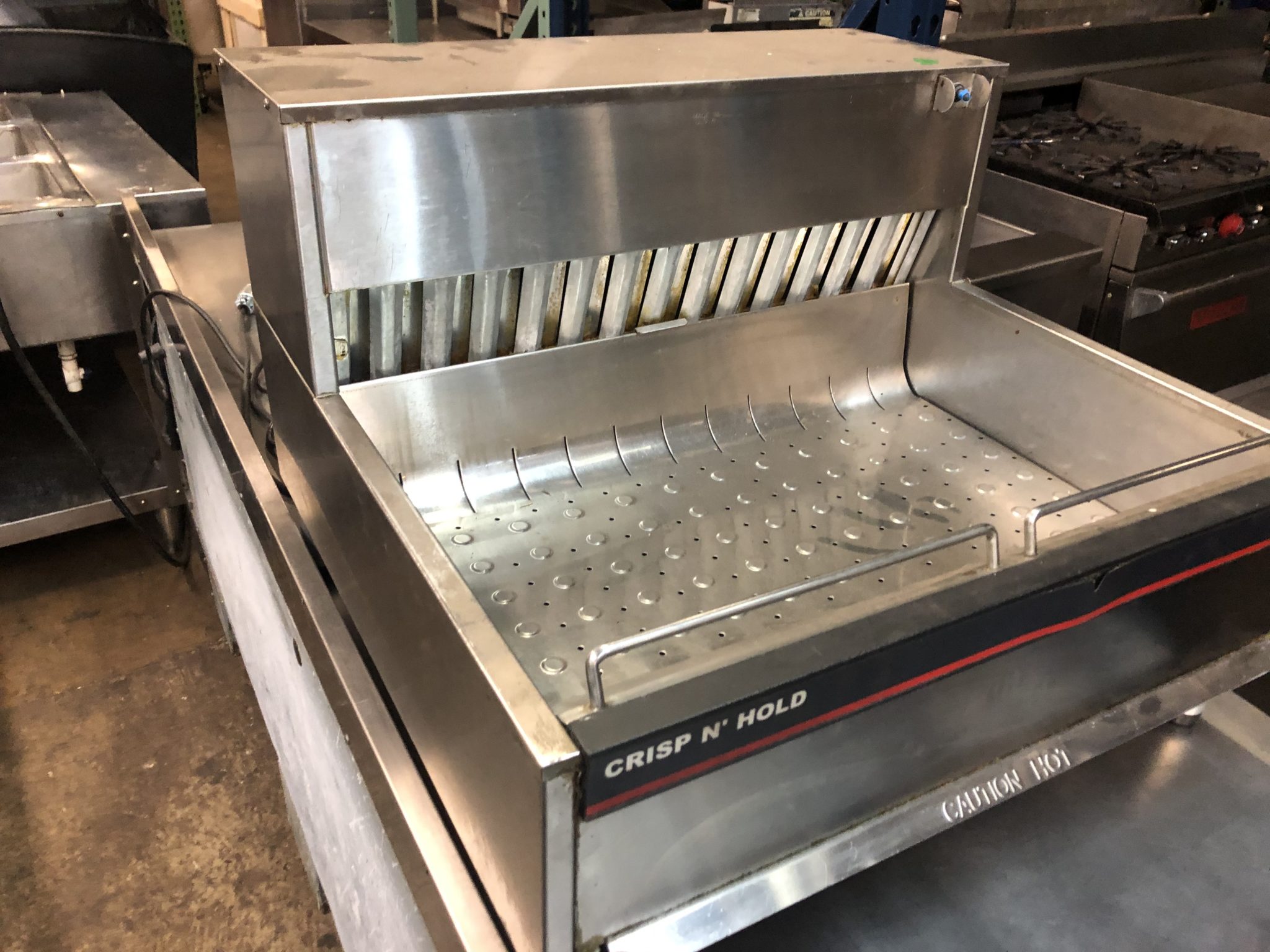 USED EQUIPMENT NORTHERN RESTAURANT EQUIPMENT